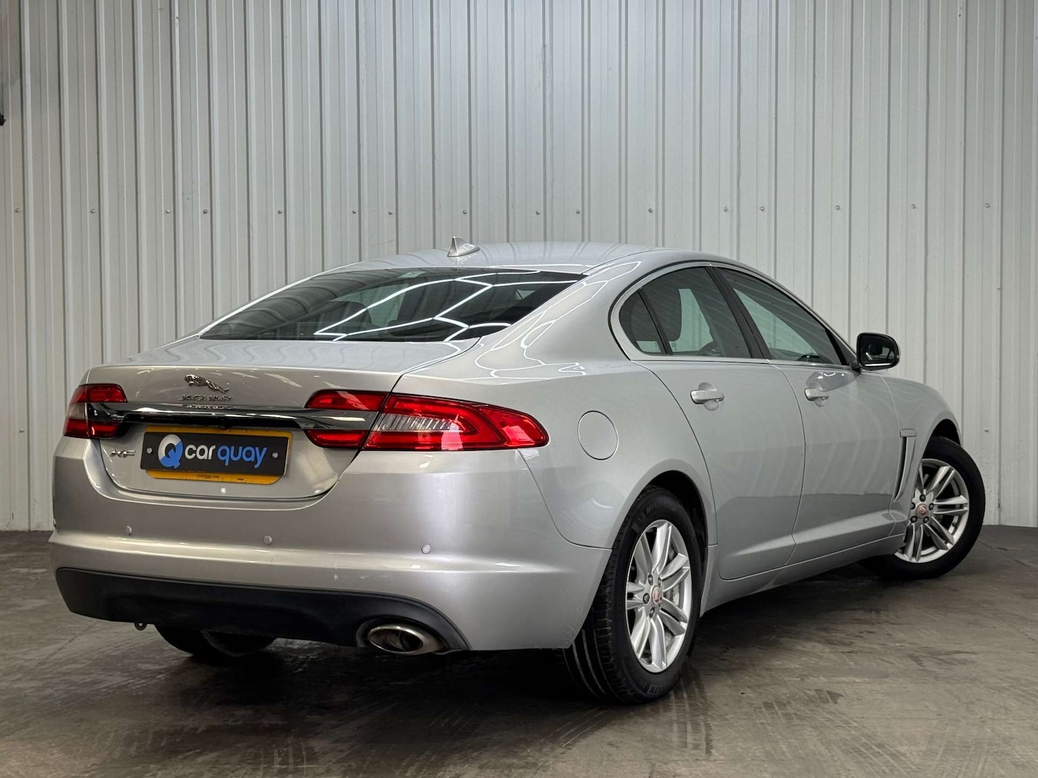 Used Jaguar XF 2015 for sale - 77717749: Photo 25