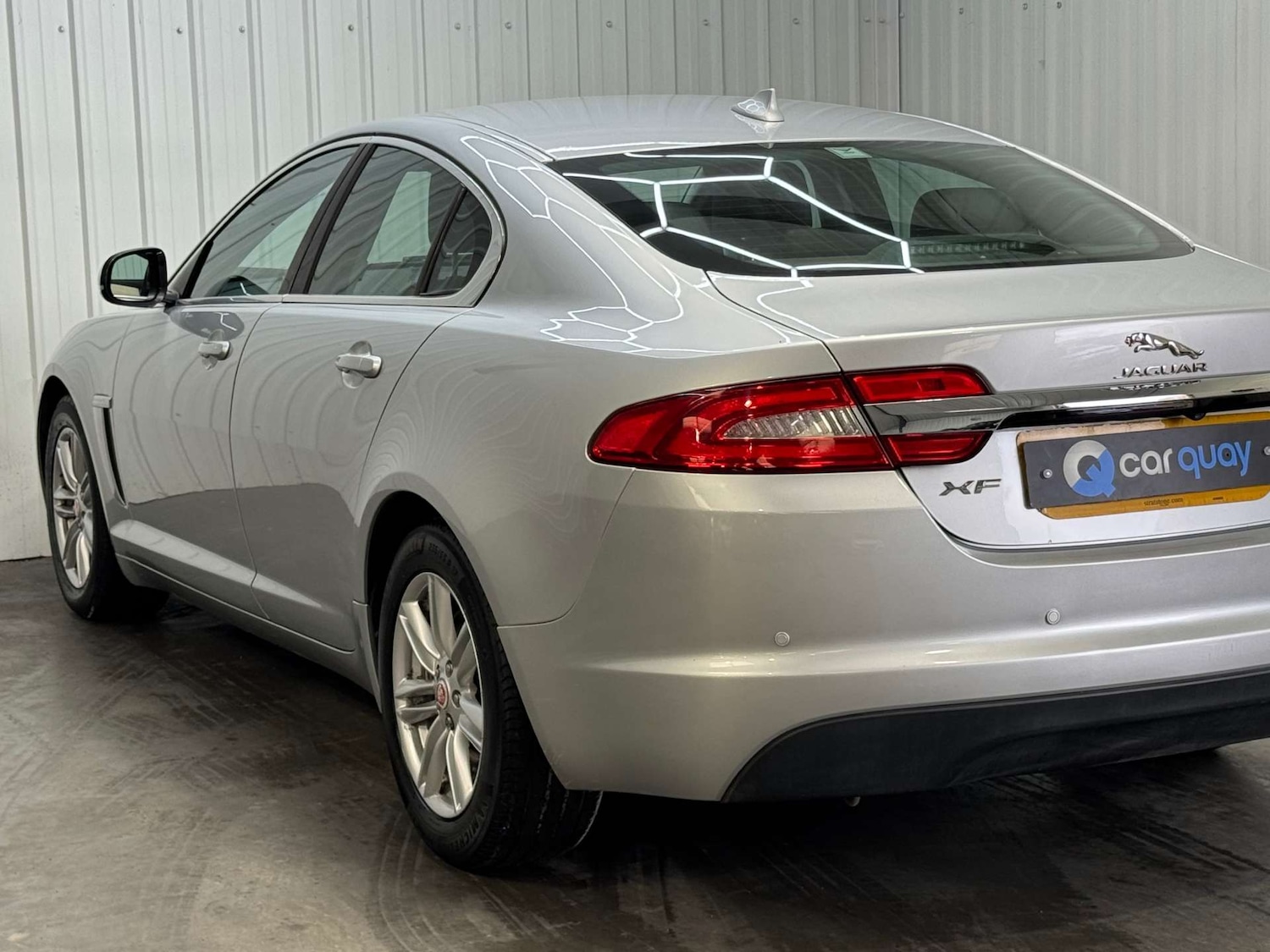 Used Jaguar XF 2015 for sale - 77717749: Photo 29