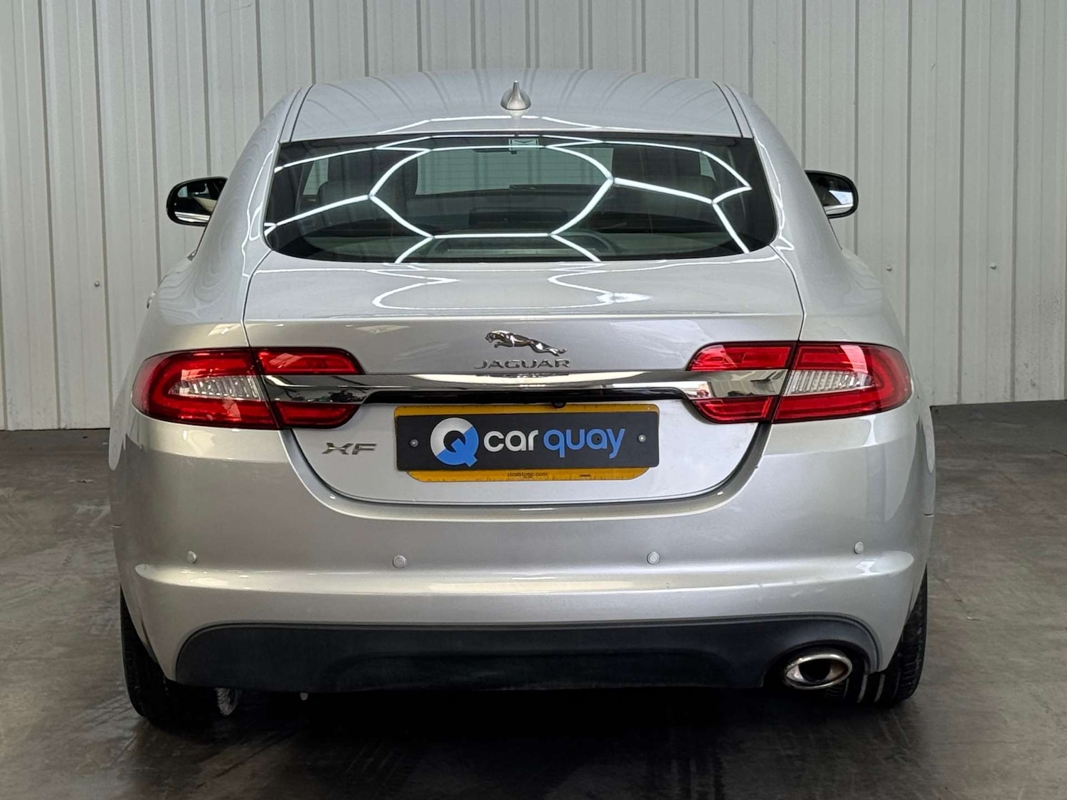 Used Jaguar XF 2015 for sale - 77717749: Photo 30