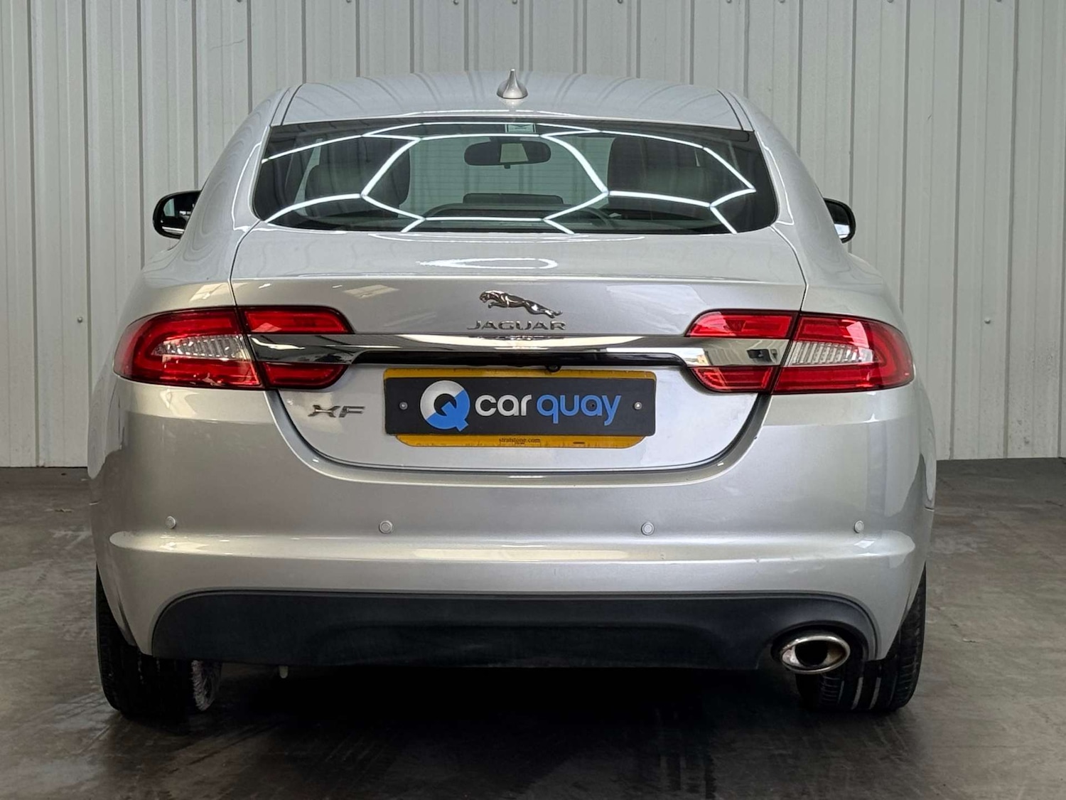 Used Jaguar XF 2015 for sale - 77717749: Photo 31