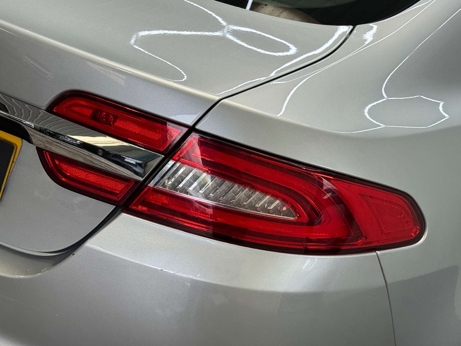 Used Jaguar XF 2015 for sale - 77717749: Photo 33