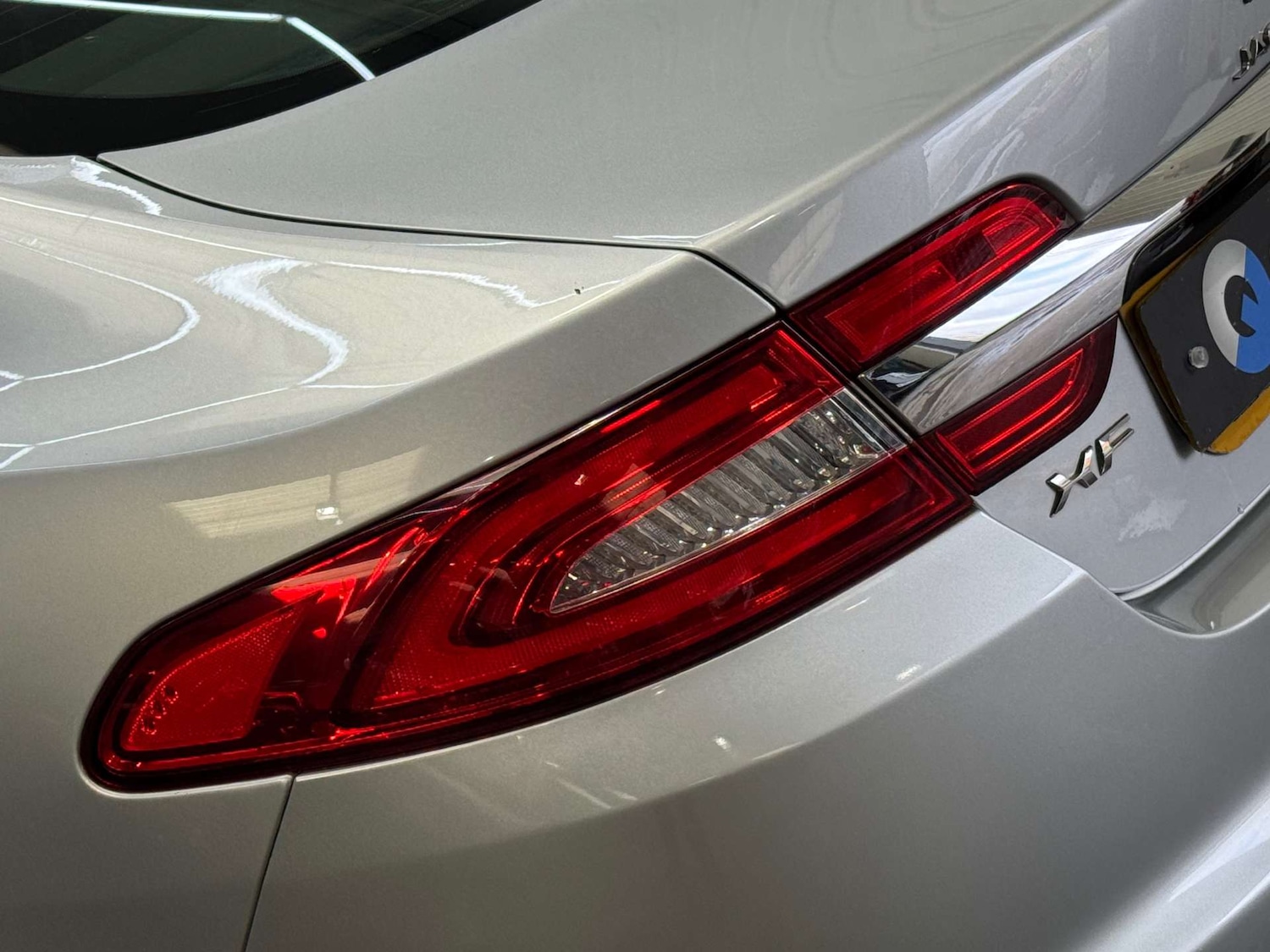 Used Jaguar XF 2015 for sale - 77717749: Photo 34