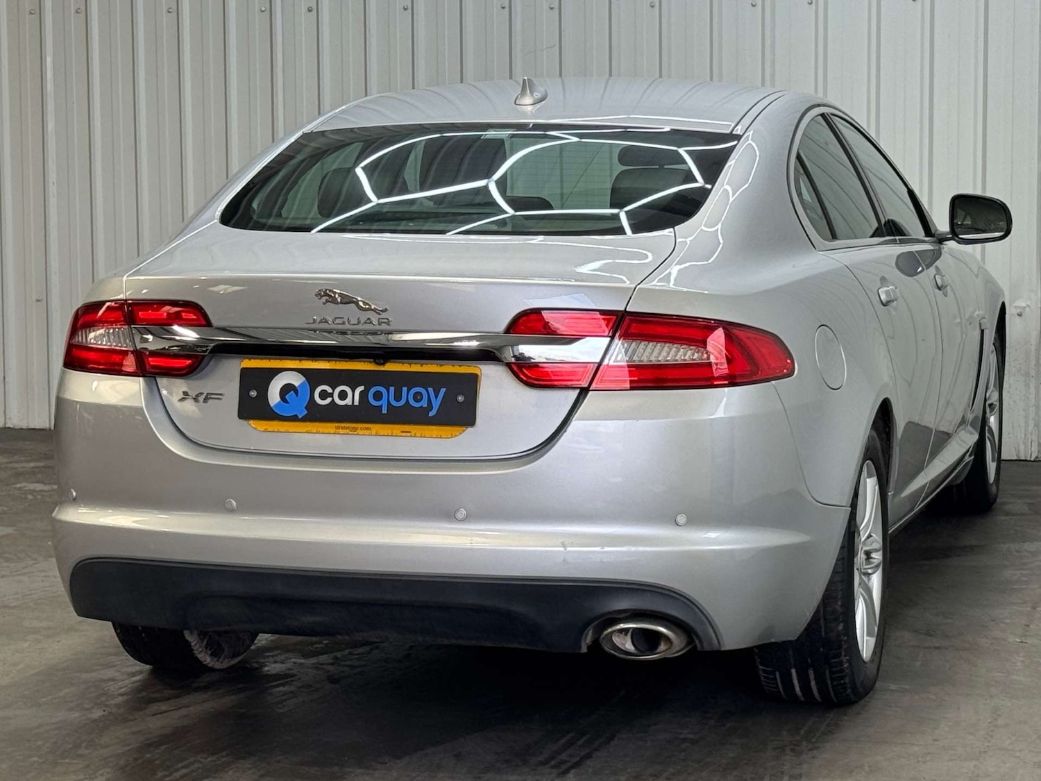 Used Jaguar XF 2015 for sale - 77717749: Photo 35