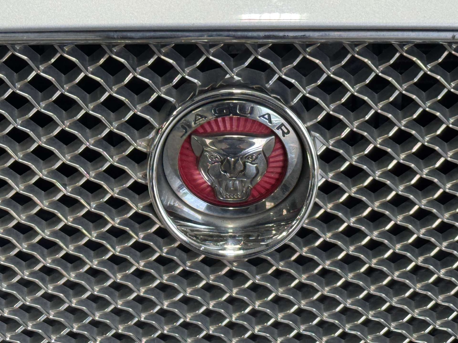 Used Jaguar XF 2015 for sale - 77717749: Photo 36