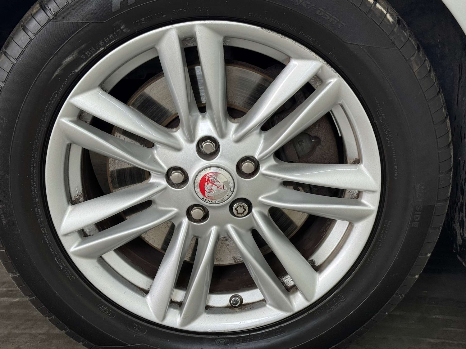 Used Jaguar XF 2015 for sale - 77717749: Photo 38