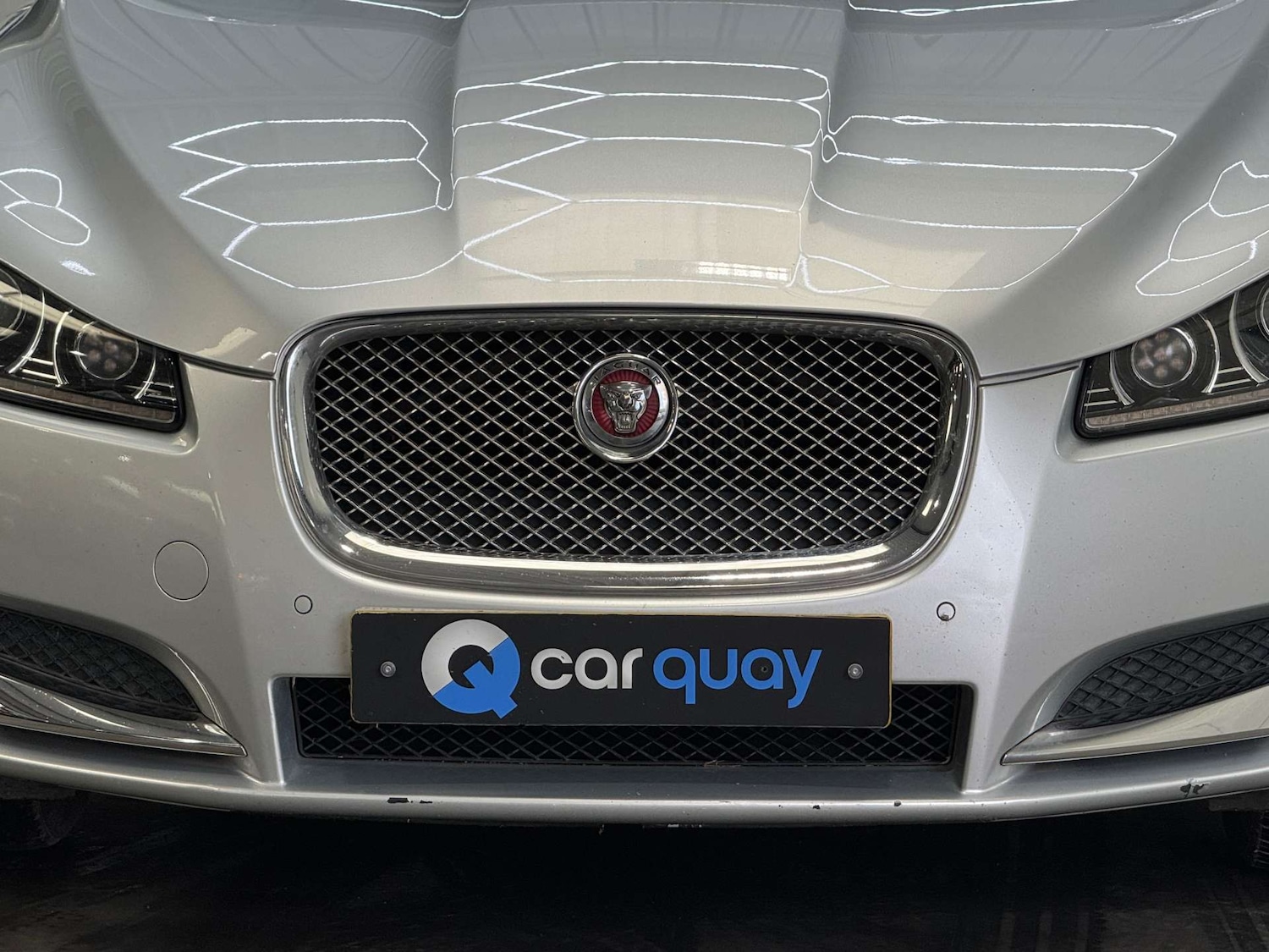 Used Jaguar XF 2015 for sale - 77717749: Photo 44