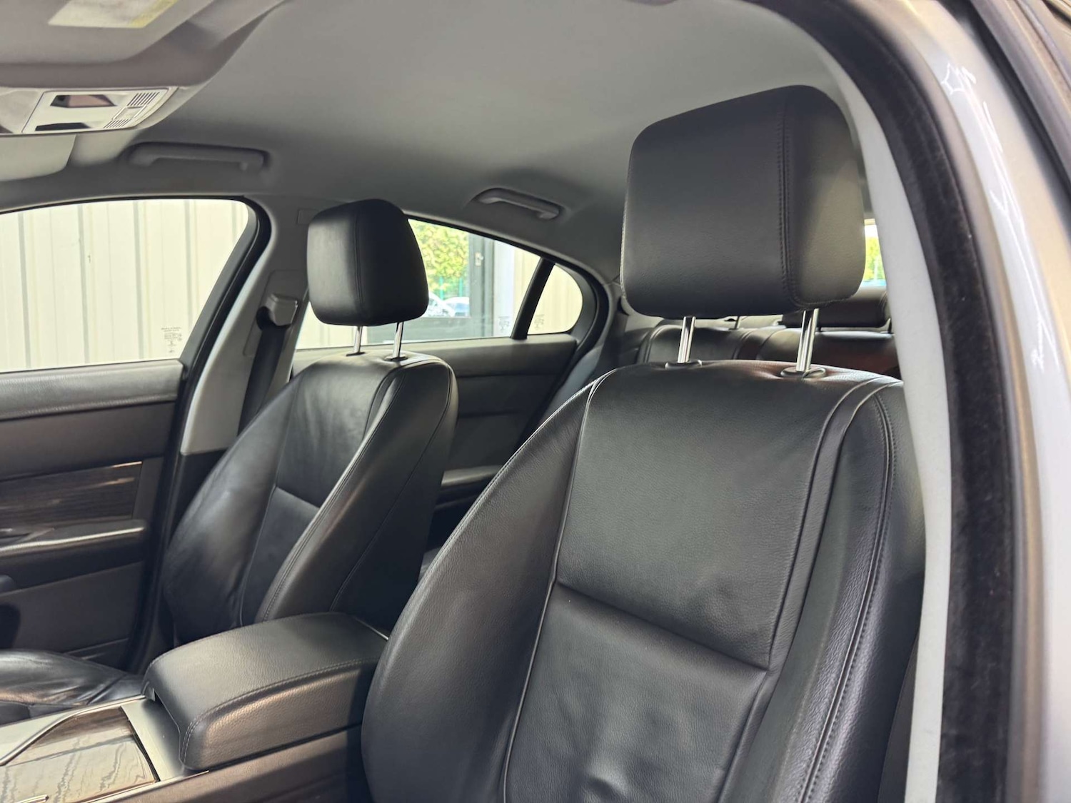 Used Jaguar XF 2015 for sale - 77717749: Photo 47