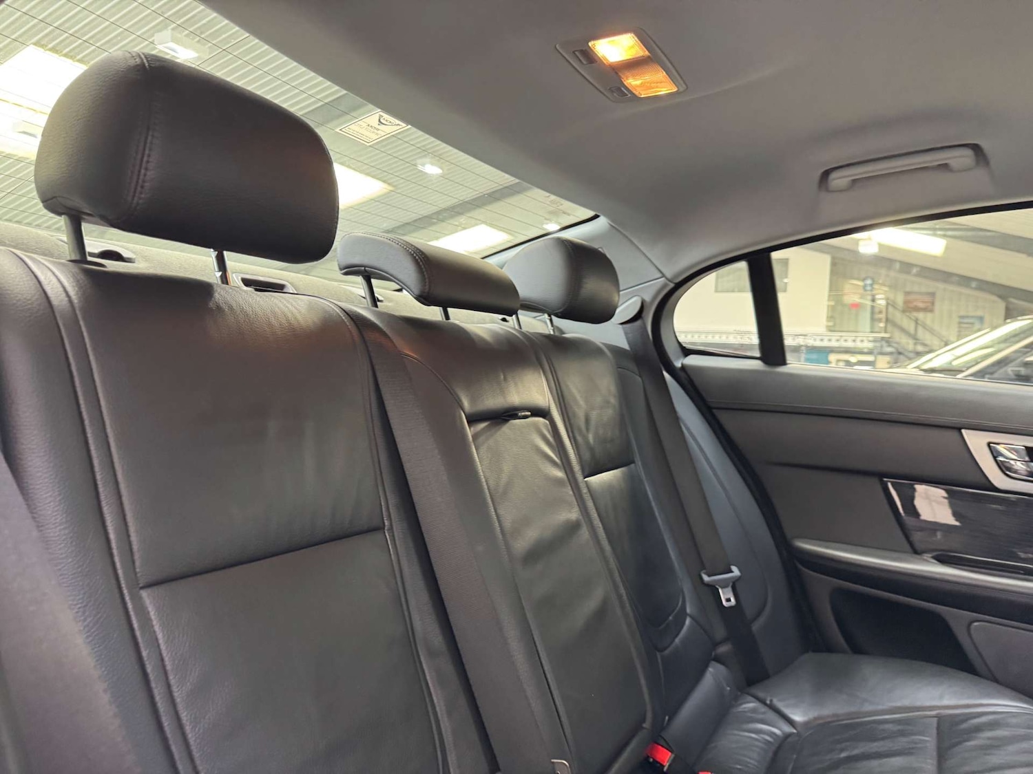 Used Jaguar XF 2015 for sale - 77717749: Photo 50