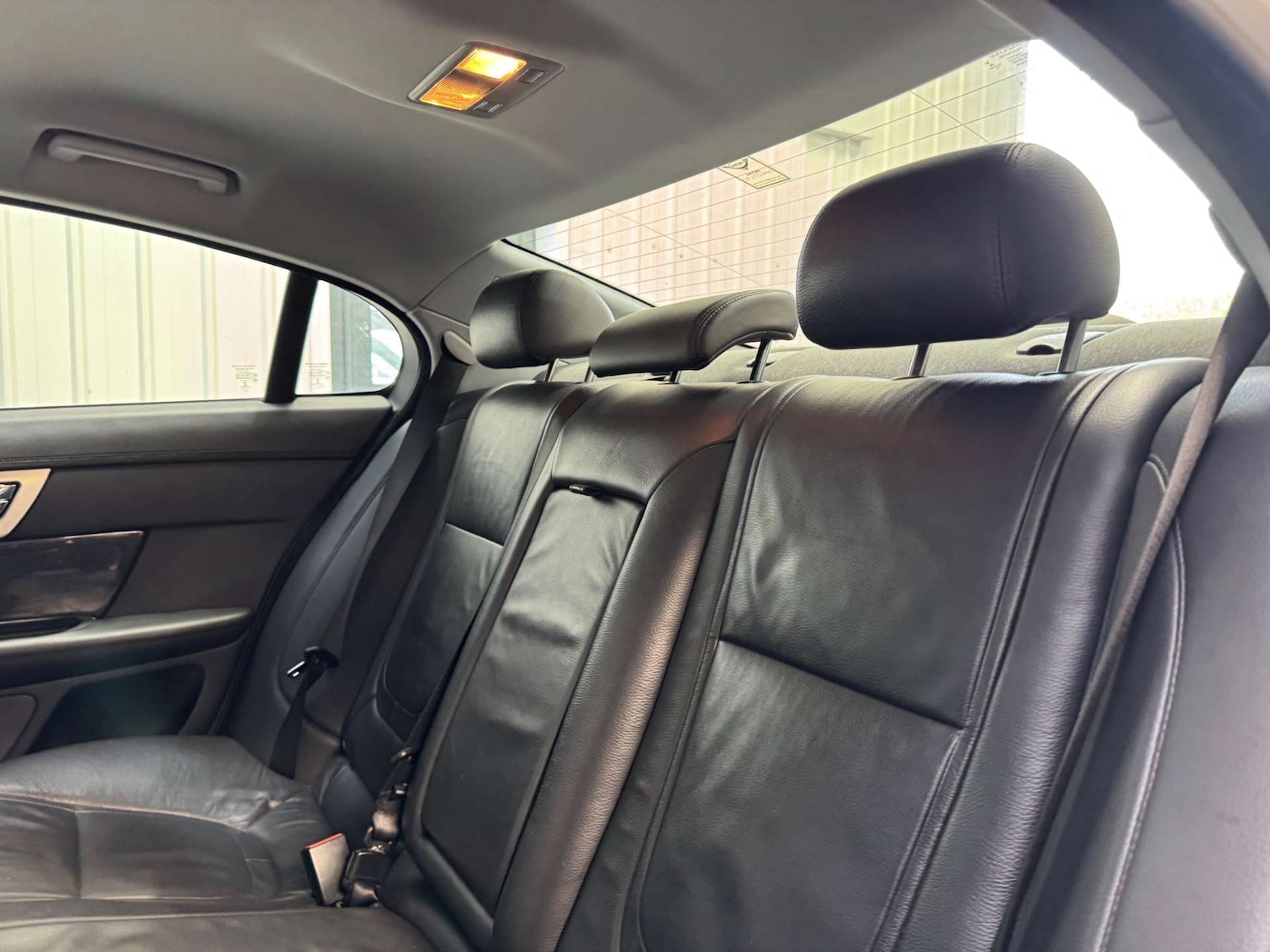 Used Jaguar XF 2015 for sale - 77717749: Photo 53