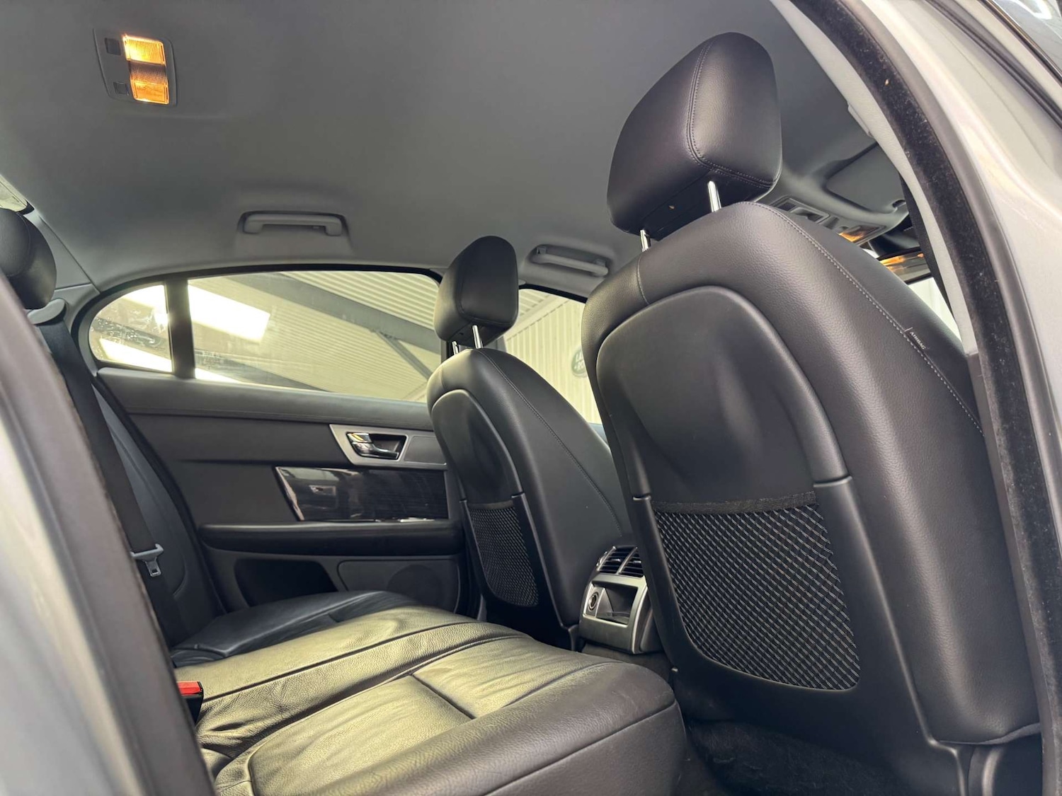 Used Jaguar XF 2015 for sale - 77717749: Photo 63