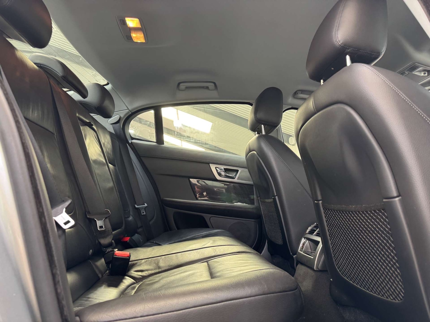 Used Jaguar XF 2015 for sale - 77717749: Photo 65