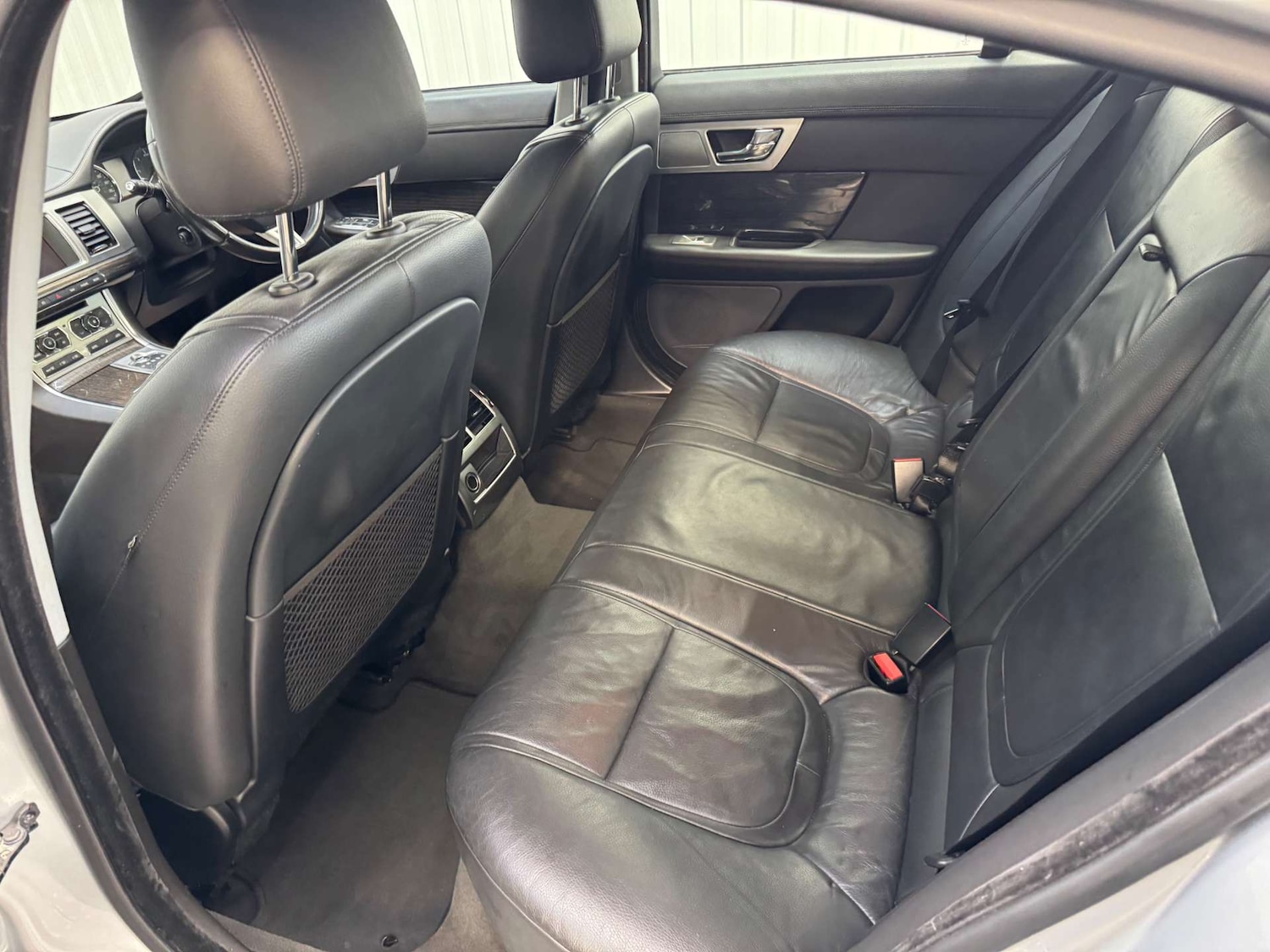 Used Jaguar XF 2015 for sale - 77717749: Photo 66