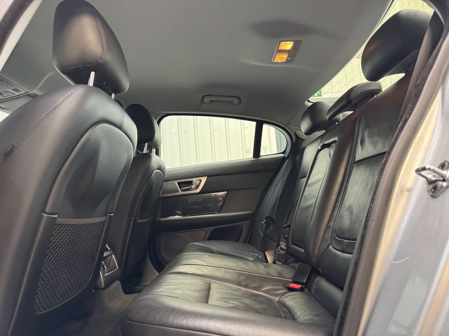 Used Jaguar XF 2015 for sale - 77717749: Photo 67