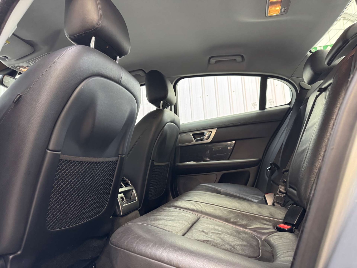 Used Jaguar XF 2015 for sale - 77717749: Photo 68