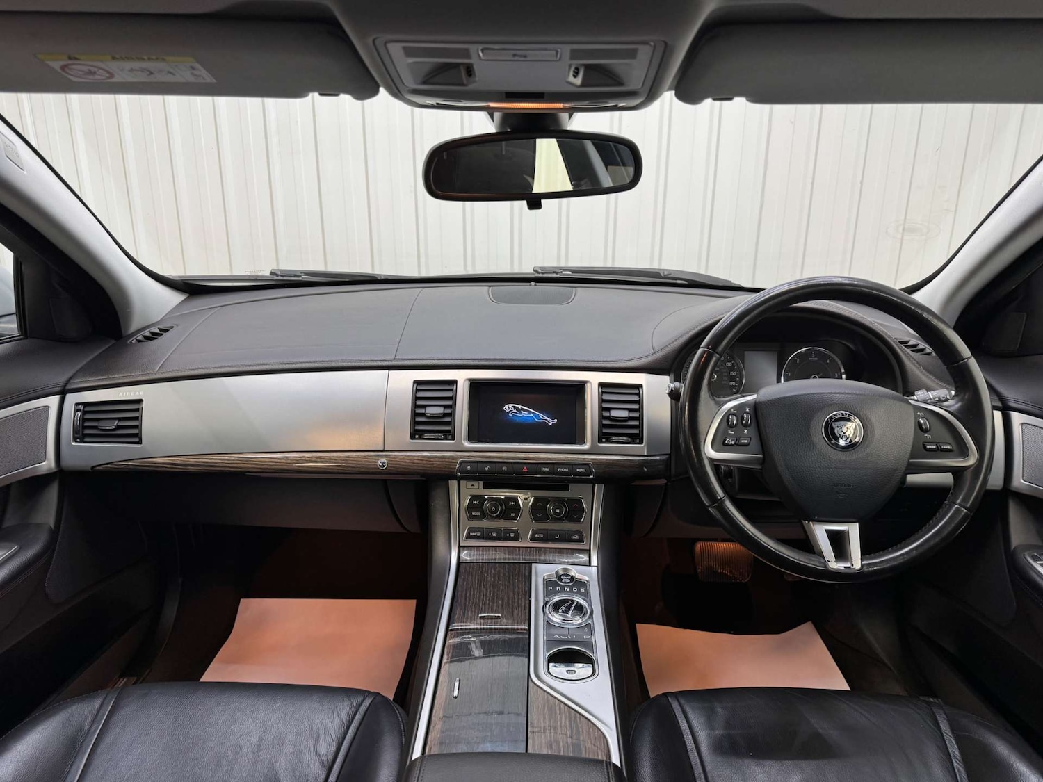 Used Jaguar XF 2015 for sale - 77717749: Photo 69