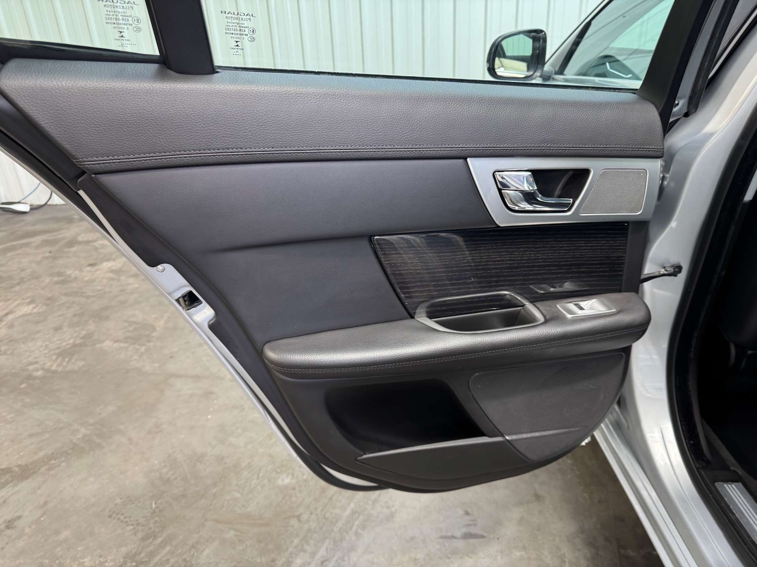 Used Jaguar XF 2015 for sale - 77717749: Photo 70