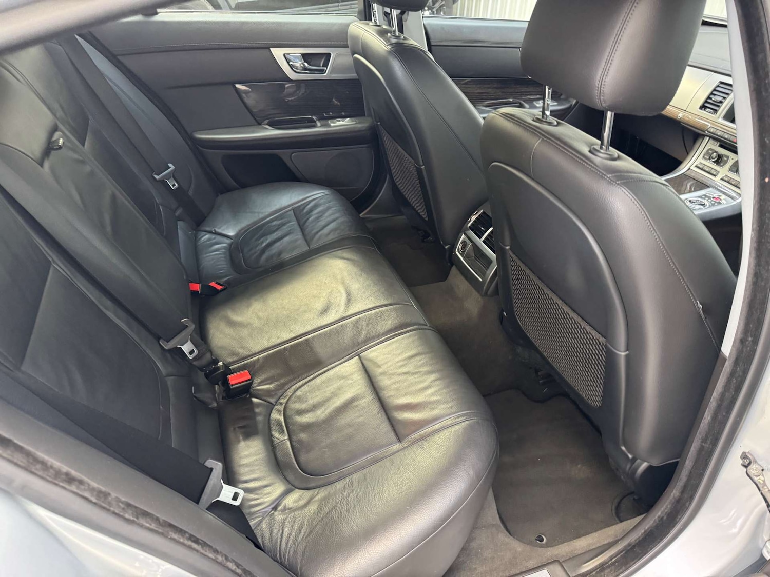 Used Jaguar XF 2015 for sale - 77717749: Photo 84