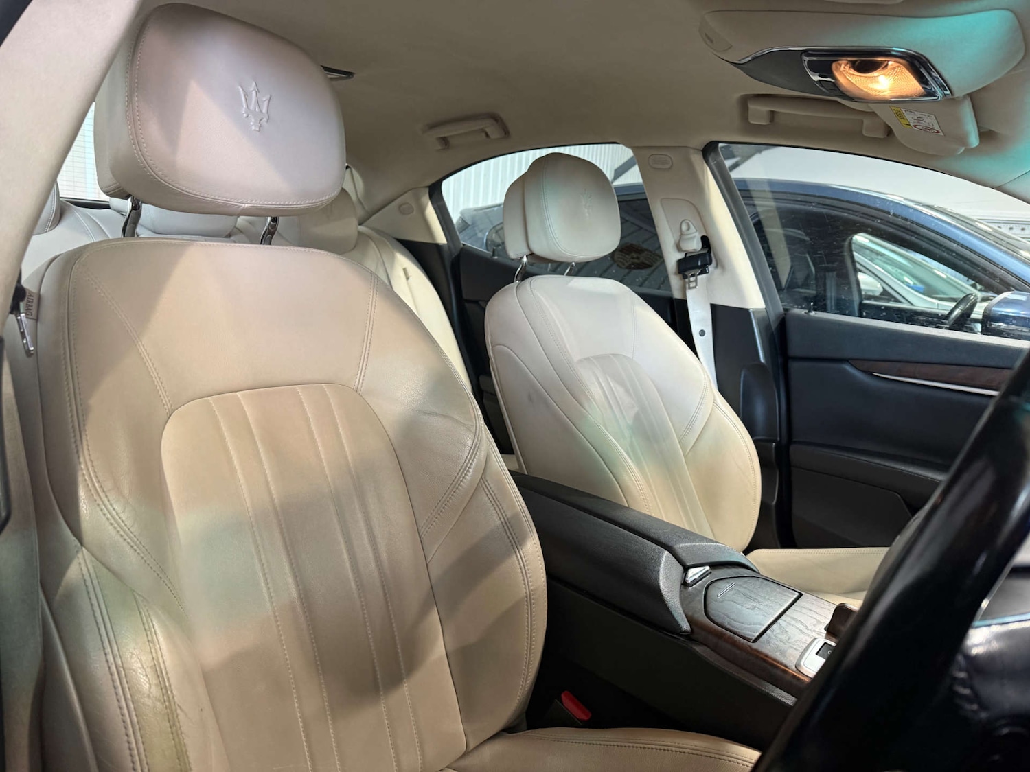 Used Maserati Ghibli 2014 for sale - 77655566: Photo 16