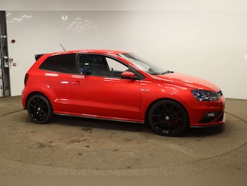 2015 - 1.8 TSI GTI 3dr