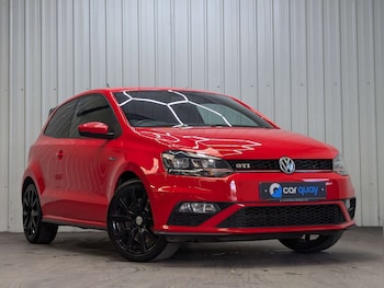 Used Volkswagen Polo 2015 for sale - 76281764: Photo