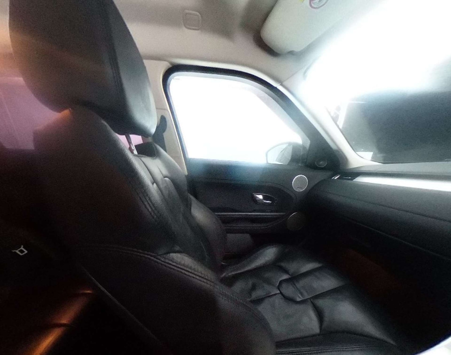 Used Land Rover Range Rover Evoque 2014 for sale - 77536207: Photo 17