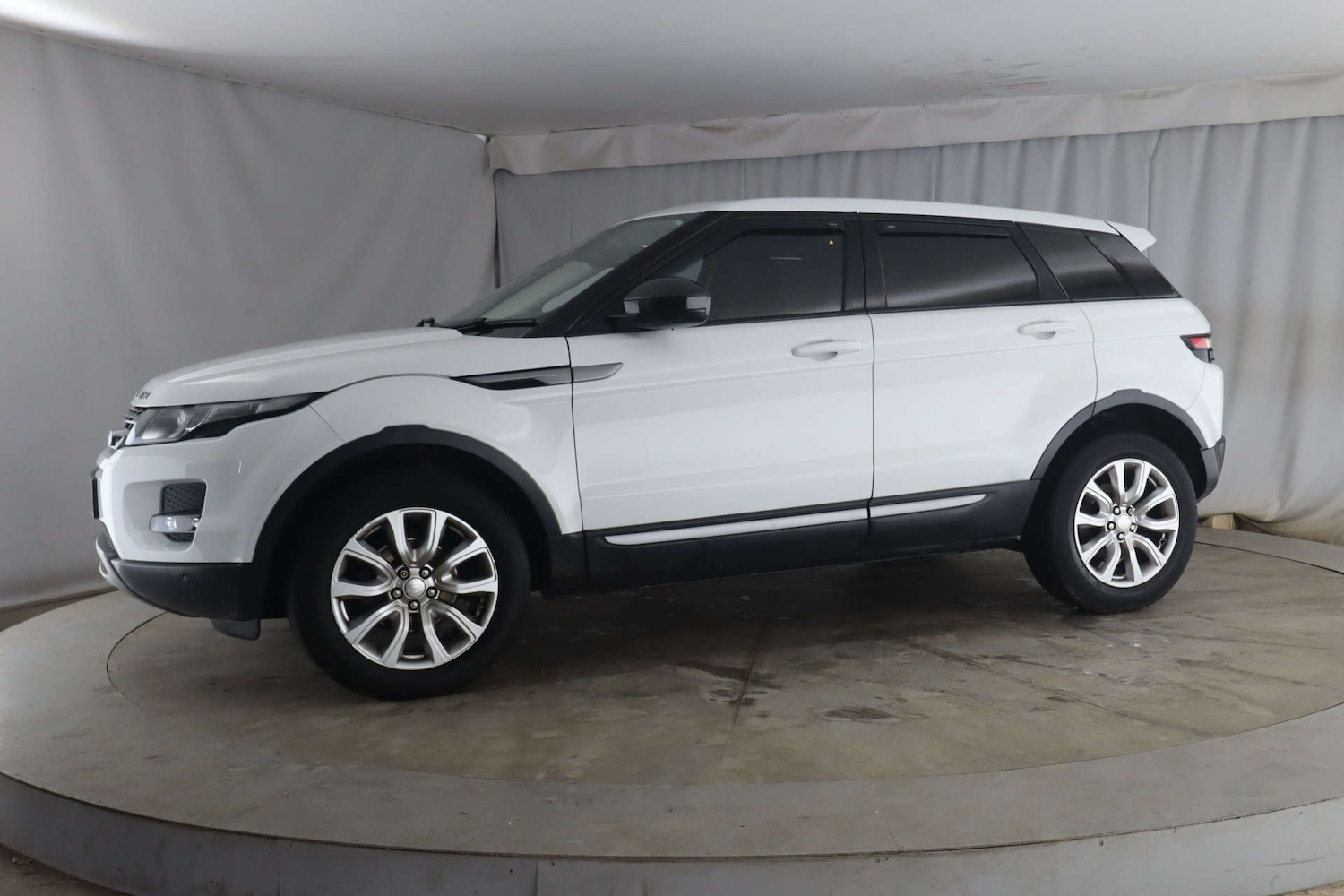 Used Land Rover Range Rover Evoque 2014 for sale - 77536207: Photo 19