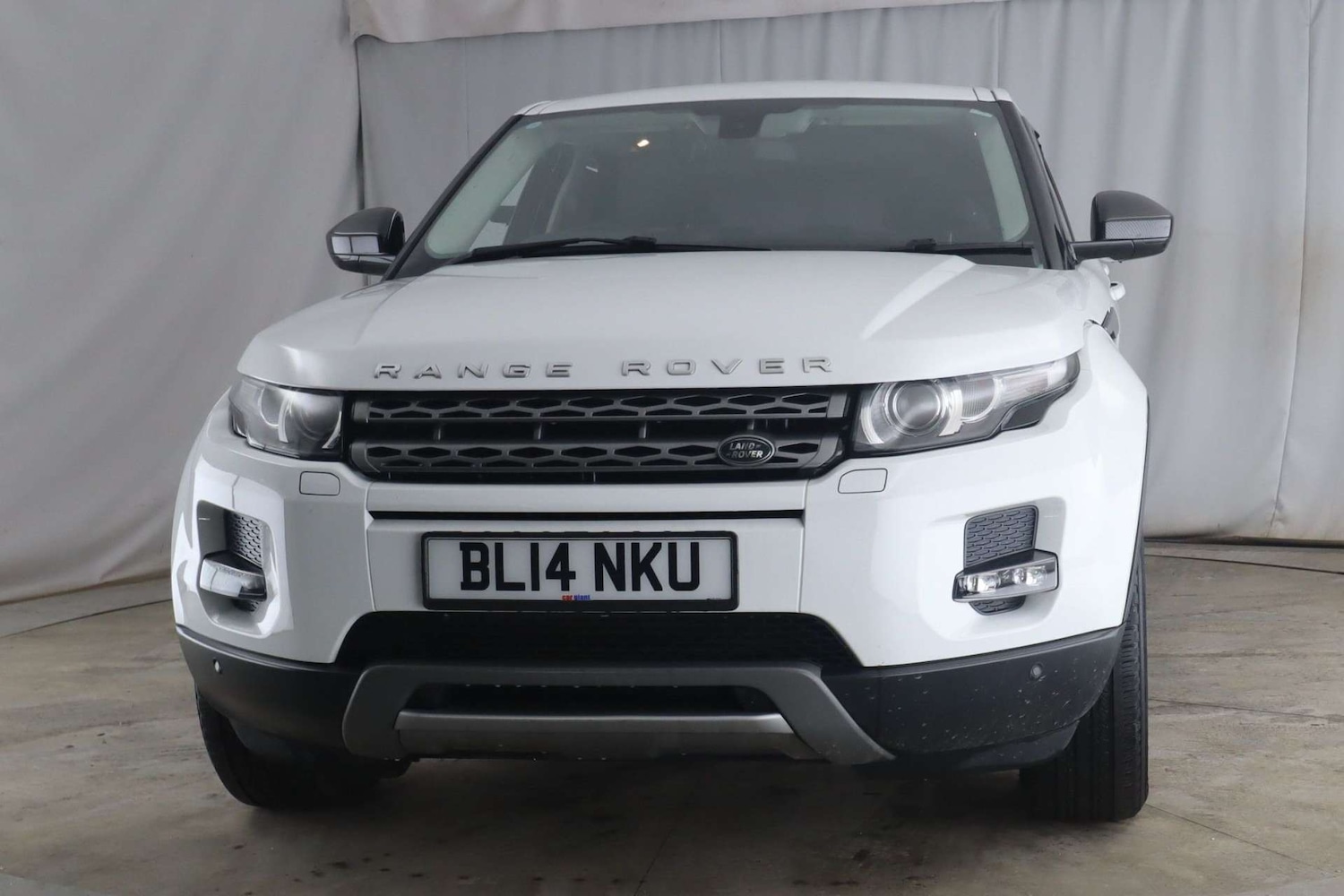Used Land Rover Range Rover Evoque 2014 for sale - 77536207: Photo 21