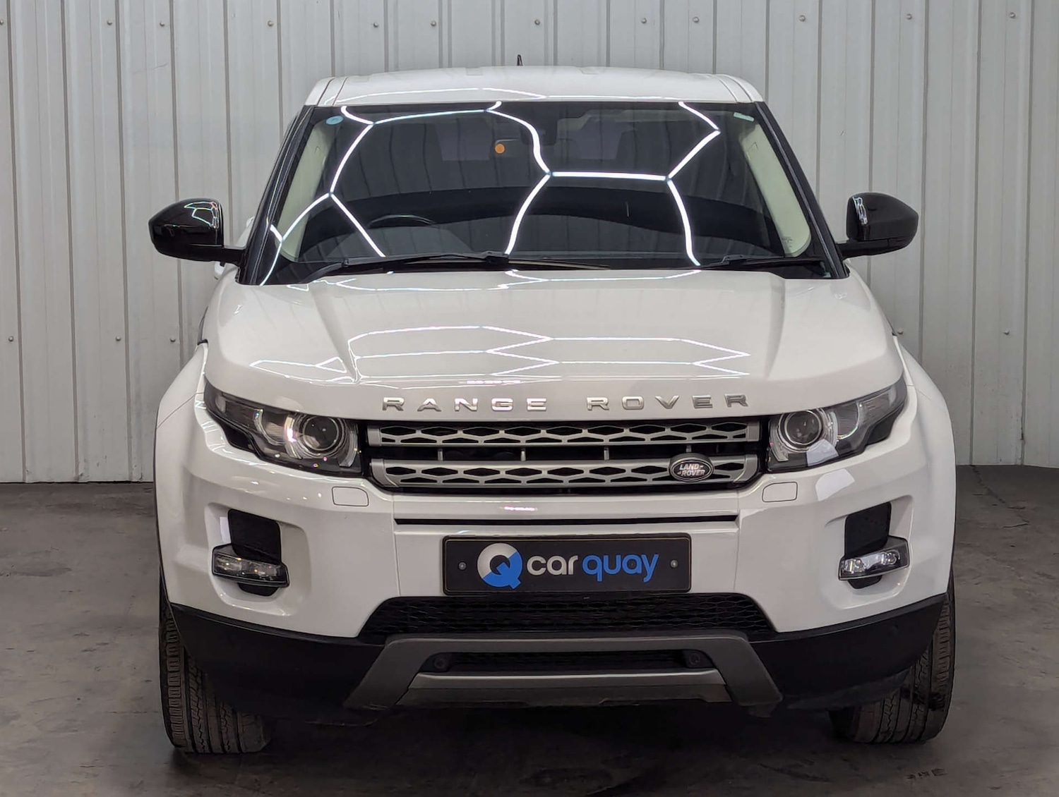 Used Land Rover Range Rover Evoque 2014 for sale - 77536207: Photo 23