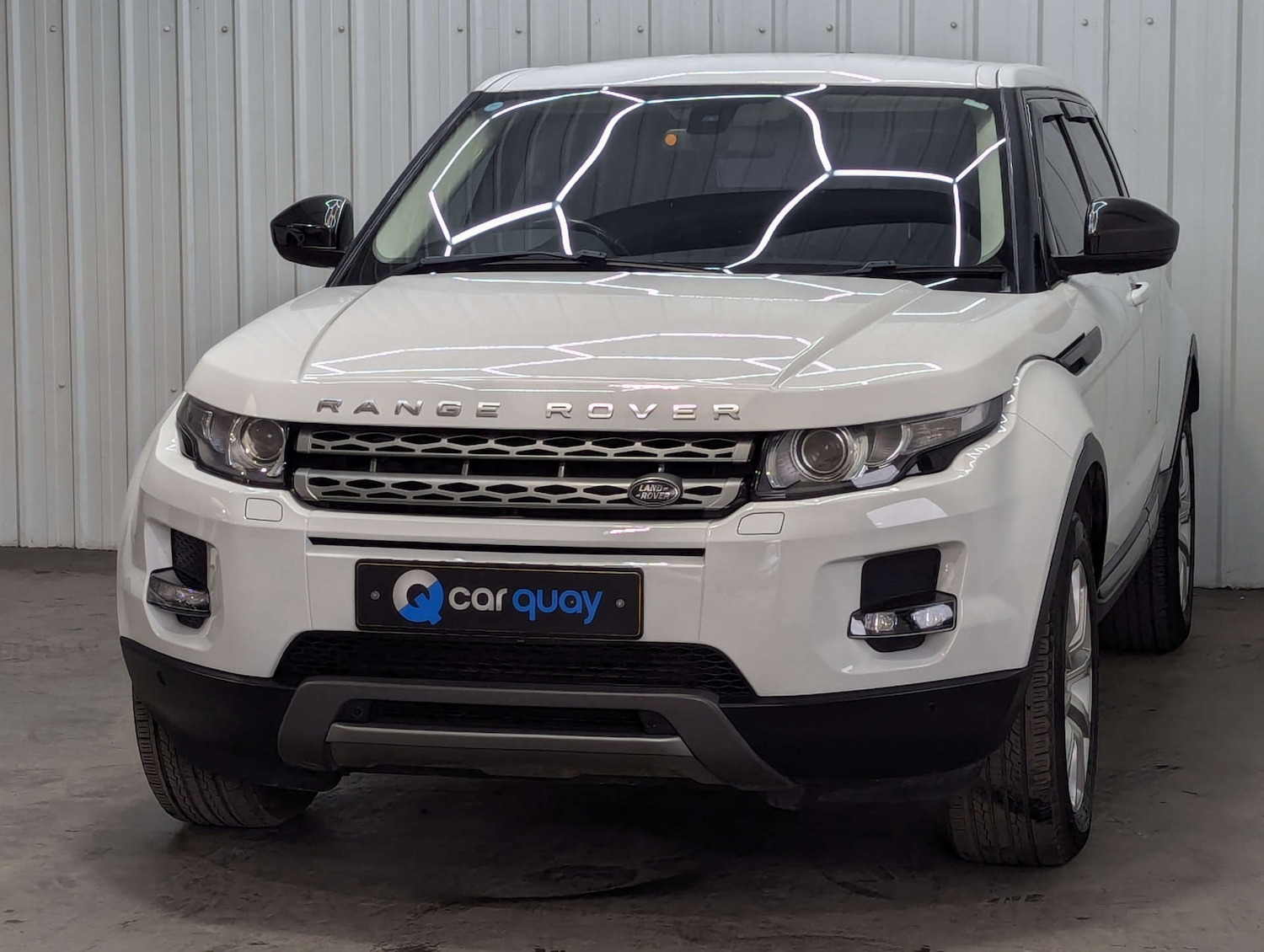 Used Land Rover Range Rover Evoque 2014 for sale - 77536207: Photo 25