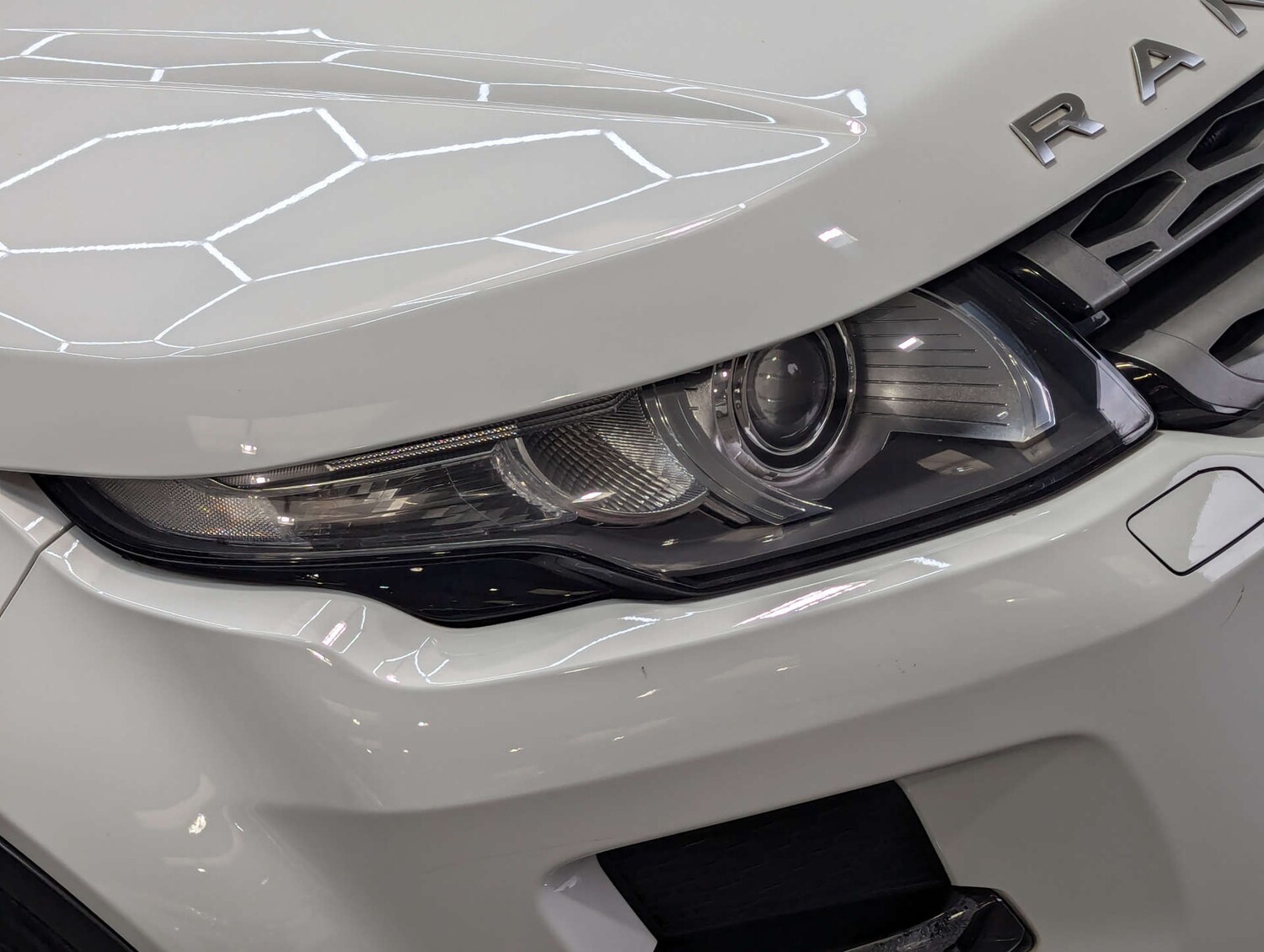 Used Land Rover Range Rover Evoque 2014 for sale - 77536207: Photo 27