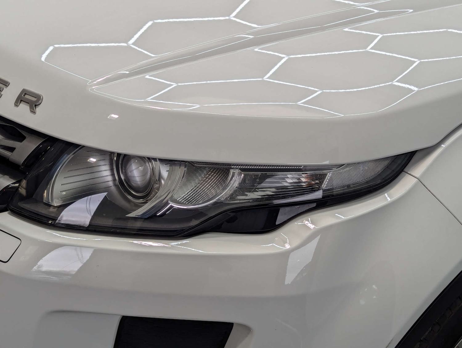 Used Land Rover Range Rover Evoque 2014 for sale - 77536207: Photo 28