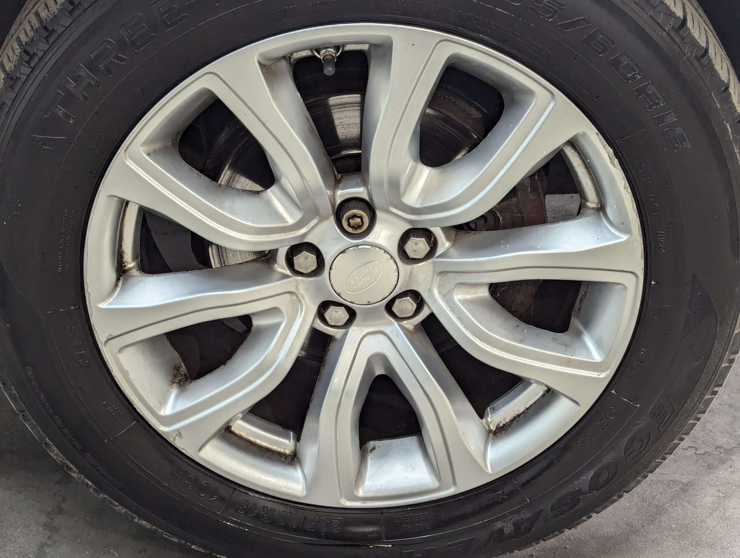 Used Land Rover Range Rover Evoque 2014 for sale - 77536207: Photo 31