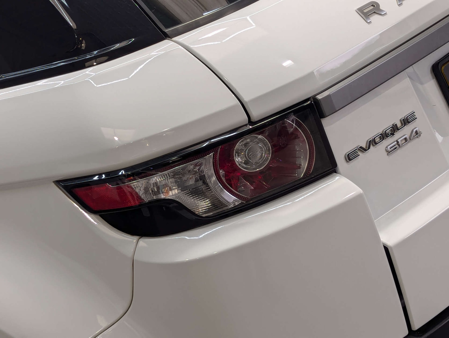 Used Land Rover Range Rover Evoque 2014 for sale - 77536207: Photo 41