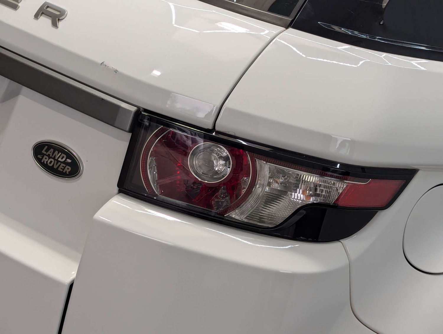 Used Land Rover Range Rover Evoque 2014 for sale - 77536207: Photo 42