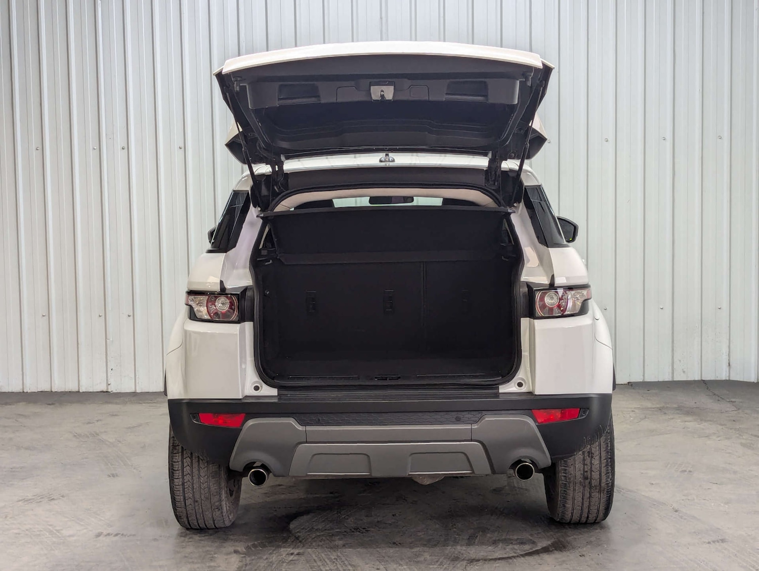 Used Land Rover Range Rover Evoque 2014 for sale - 77536207: Photo 43