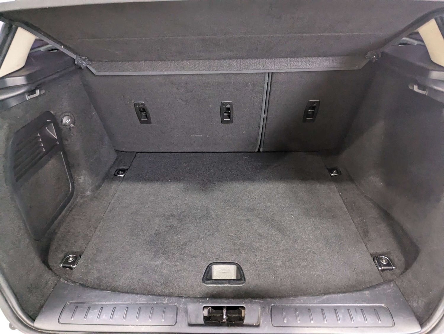 Used Land Rover Range Rover Evoque 2014 for sale - 77536207: Photo 44