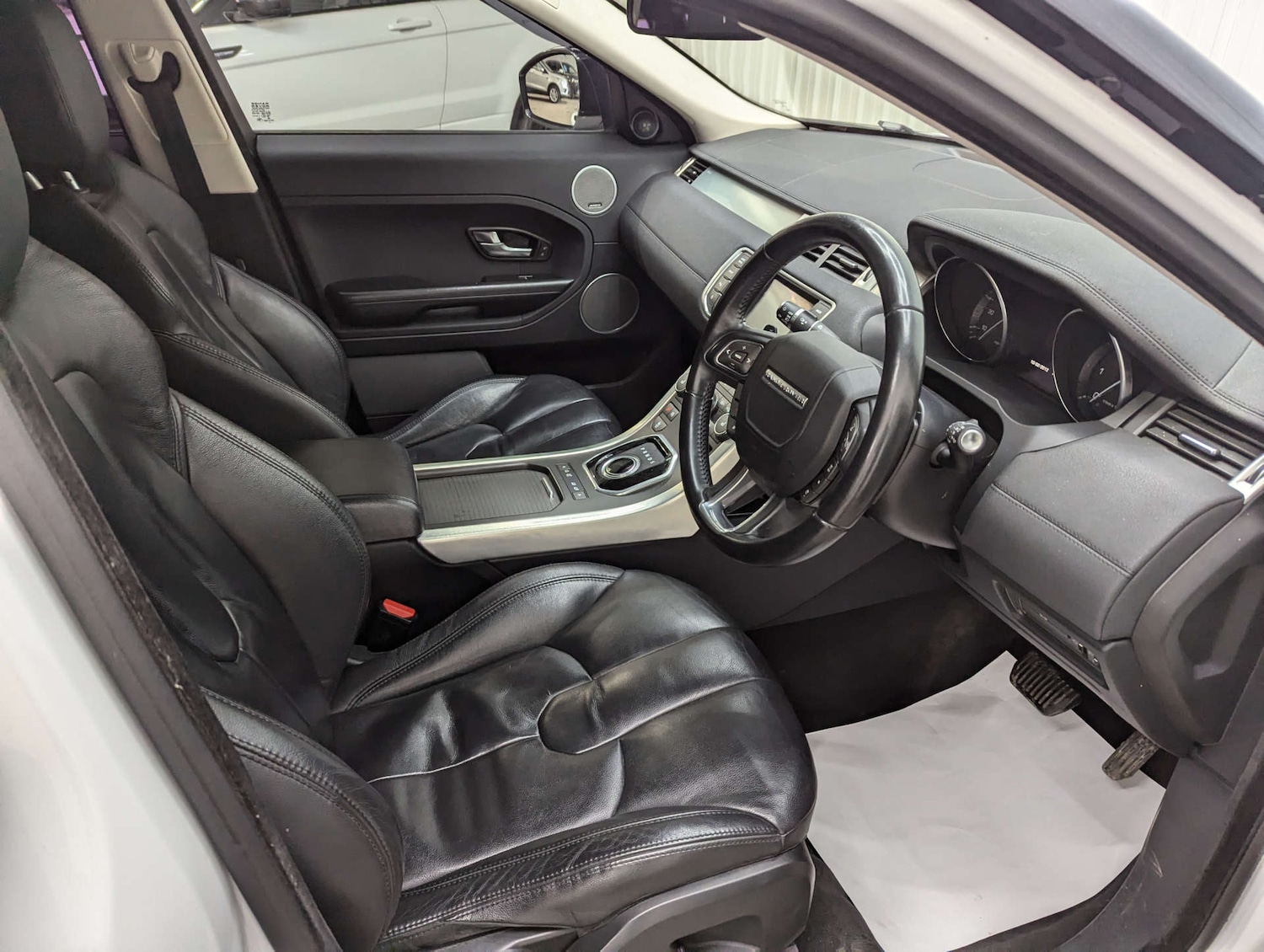 Used Land Rover Range Rover Evoque 2014 for sale - 77536207: Photo 45