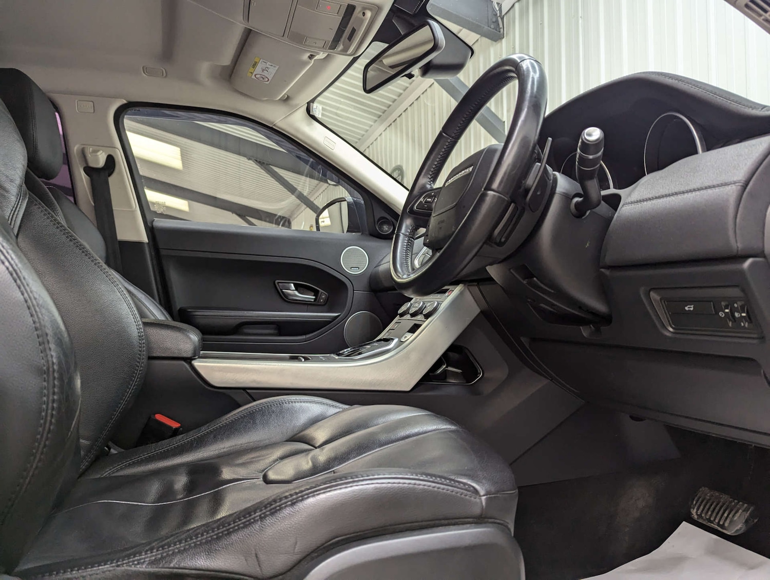 Used Land Rover Range Rover Evoque 2014 for sale - 77536207: Photo 46