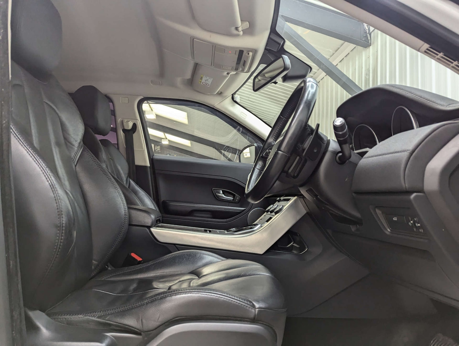 Used Land Rover Range Rover Evoque 2014 for sale - 77536207: Photo 49