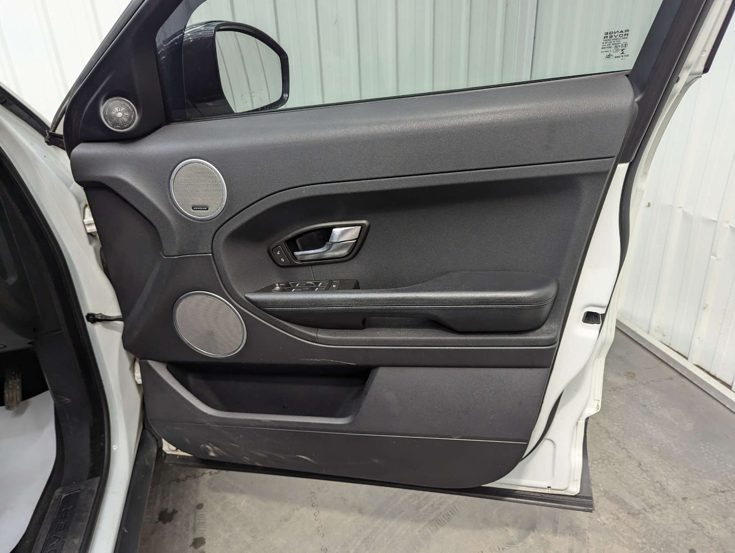 Used Land Rover Range Rover Evoque 2014 for sale - 77536207: Photo 50