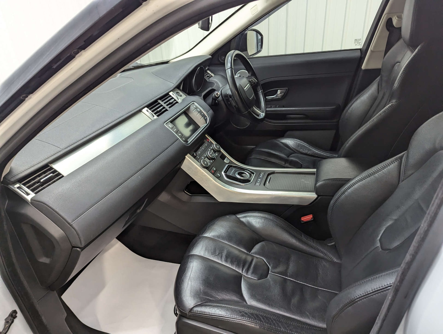 Used Land Rover Range Rover Evoque 2014 for sale - 77536207: Photo 51