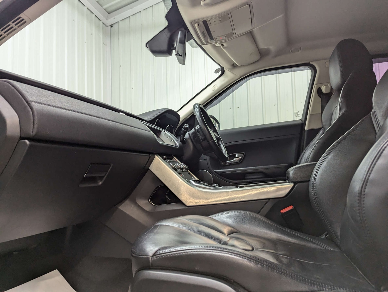 Used Land Rover Range Rover Evoque 2014 for sale - 77536207: Photo 52