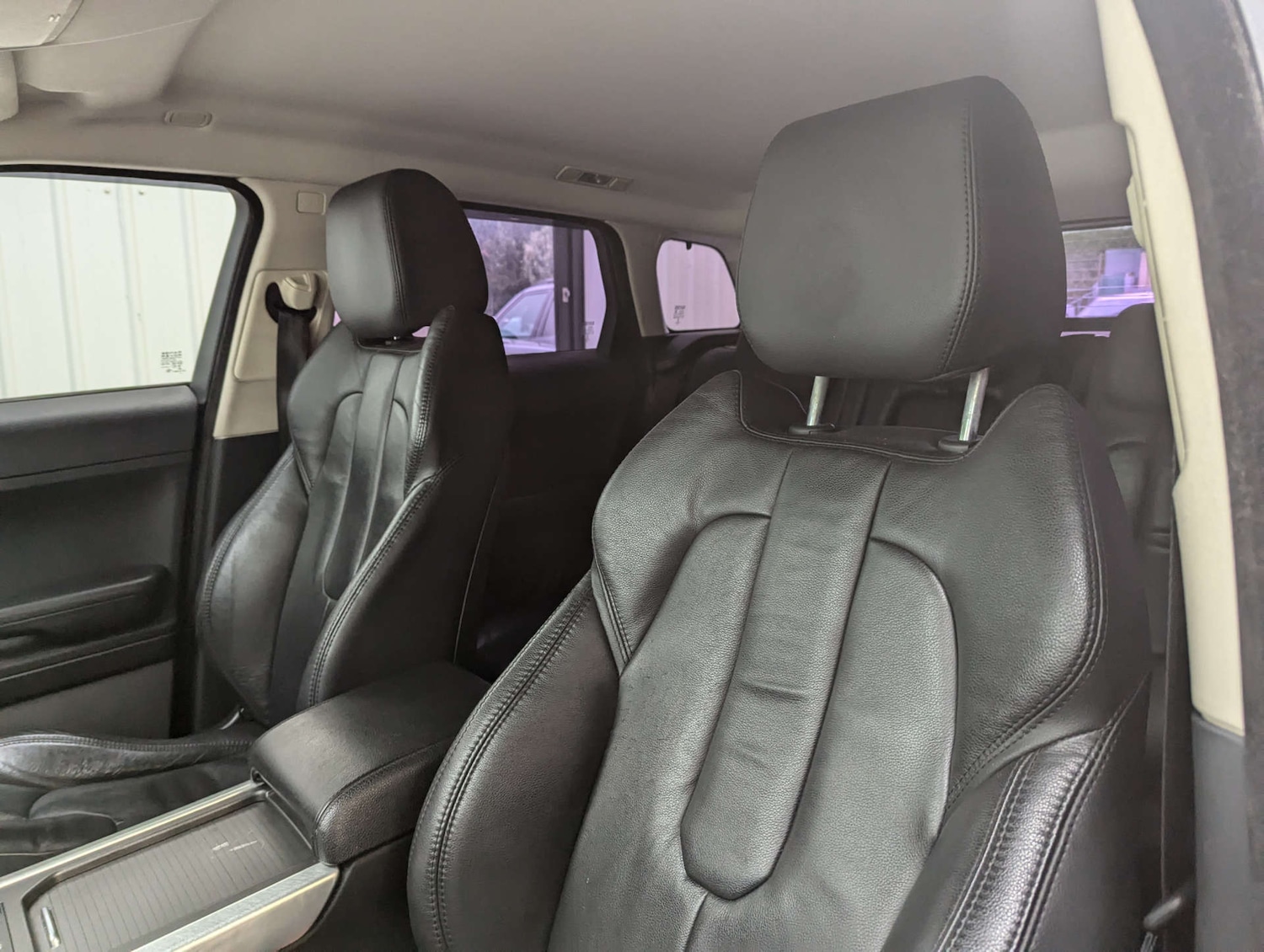 Used Land Rover Range Rover Evoque 2014 for sale - 77536207: Photo 53