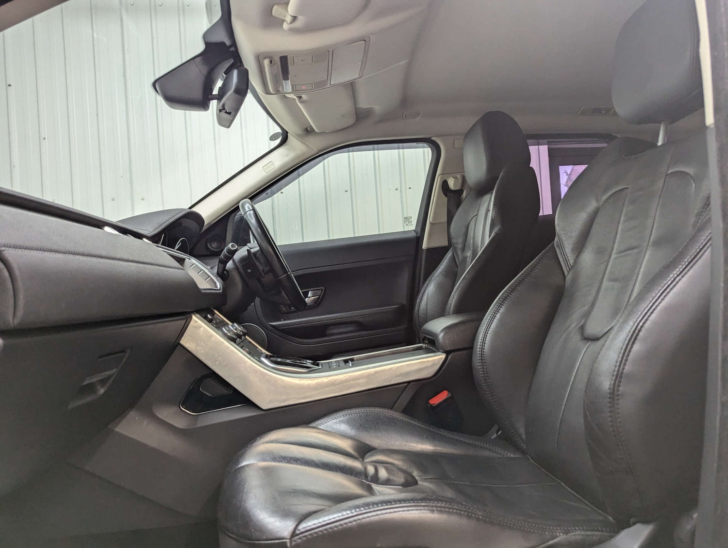 Used Land Rover Range Rover Evoque 2014 for sale - 77536207: Photo 54