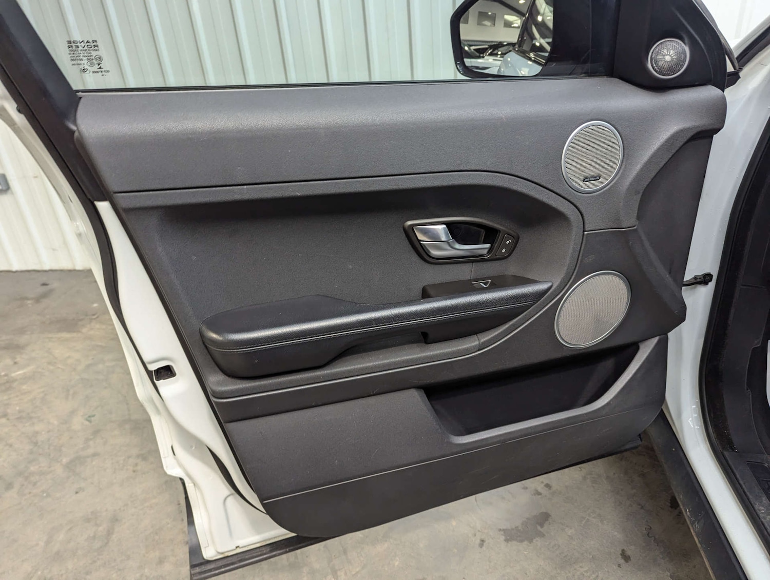 Used Land Rover Range Rover Evoque 2014 for sale - 77536207: Photo 55