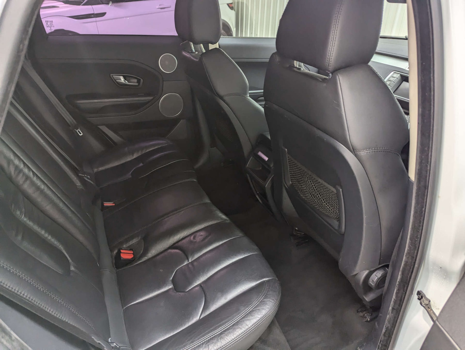 Used Land Rover Range Rover Evoque 2014 for sale - 77536207: Photo 57