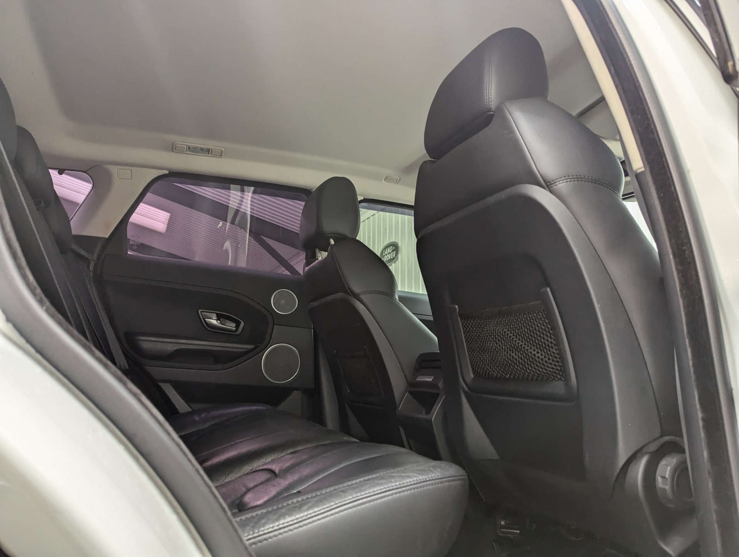 Used Land Rover Range Rover Evoque 2014 for sale - 77536207: Photo 58