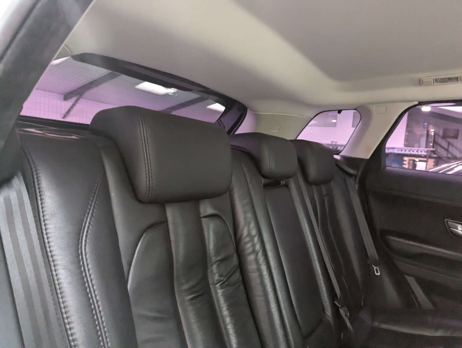 Used Land Rover Range Rover Evoque 2014 for sale - 77536207: Photo 59