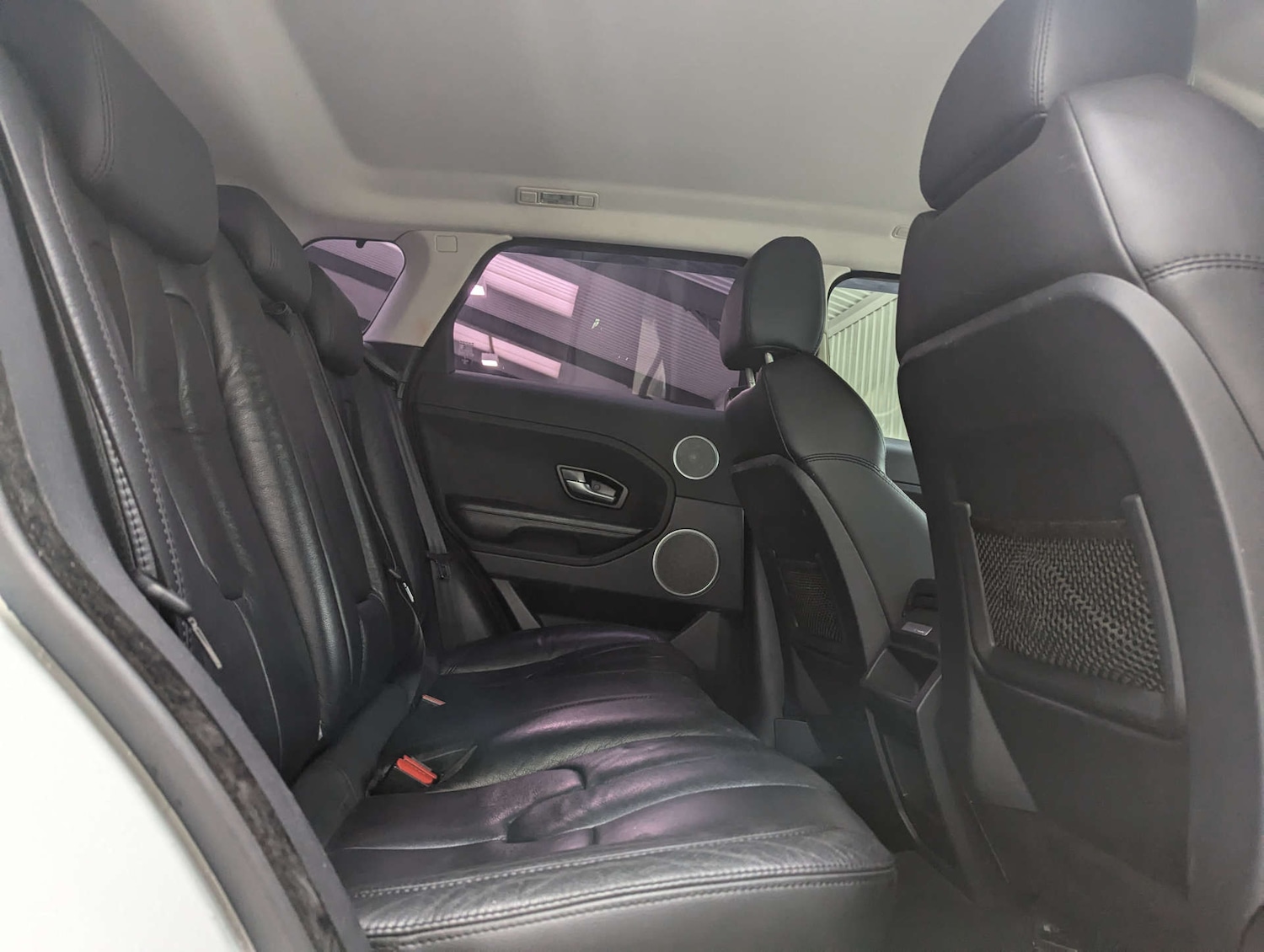 Used Land Rover Range Rover Evoque 2014 for sale - 77536207: Photo 60