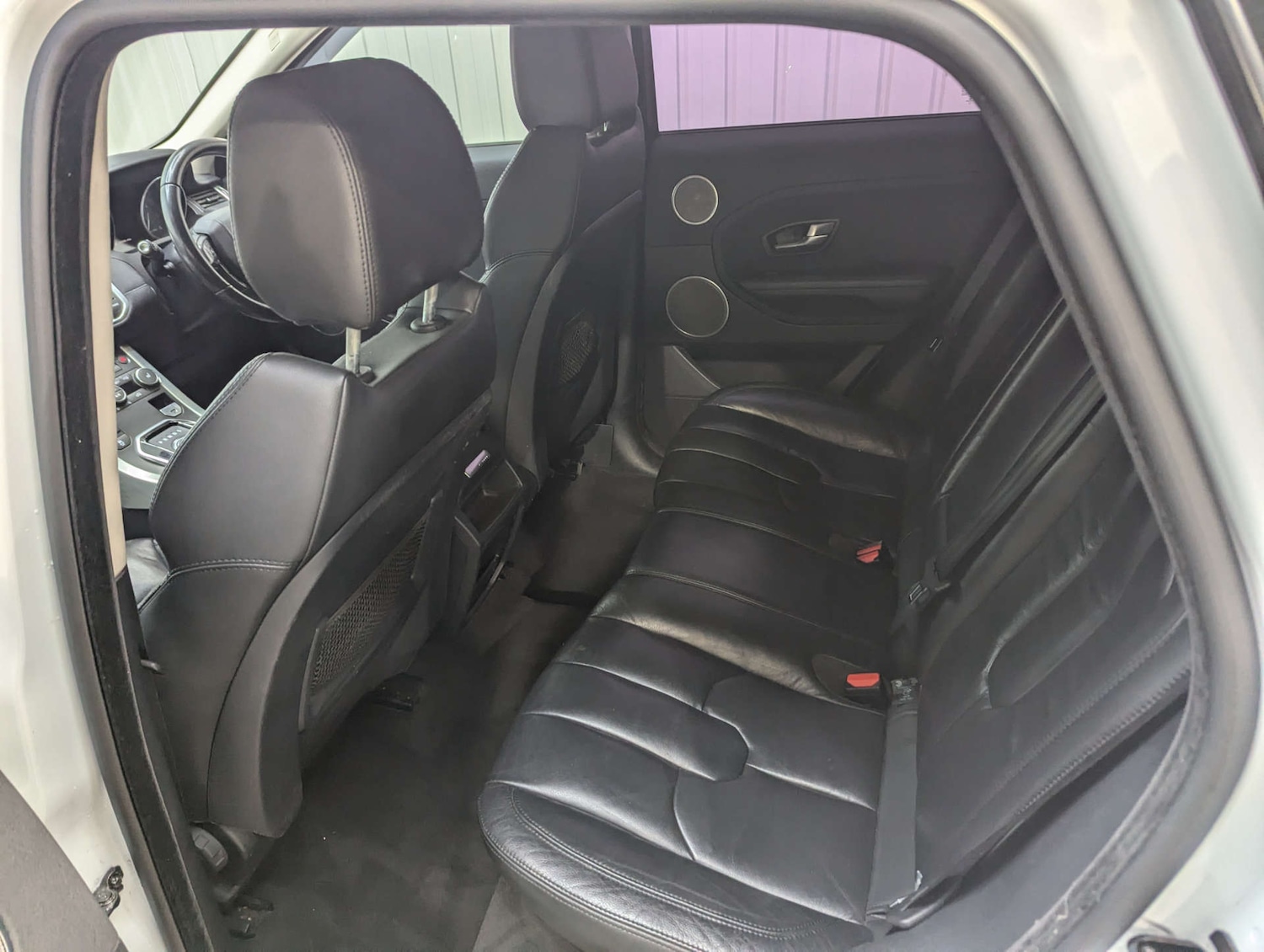 Used Land Rover Range Rover Evoque 2014 for sale - 77536207: Photo 62